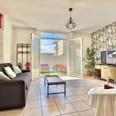 Residence Provence plage La Ciotat Exterior foto