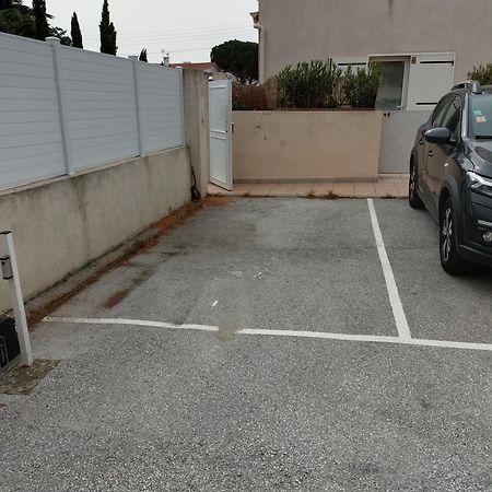Residence Provence plage La Ciotat Exterior foto