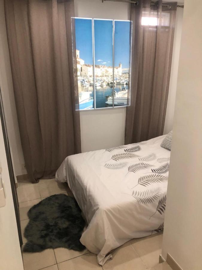 Residence Provence plage La Ciotat Exterior foto