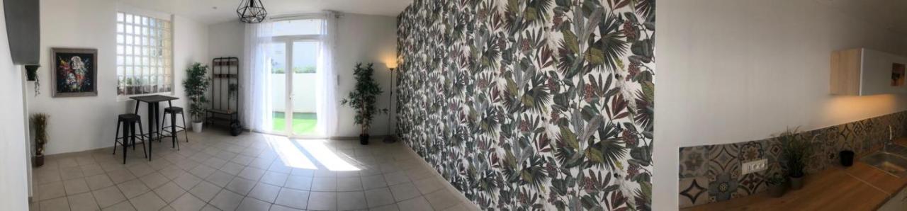 Residence Provence plage La Ciotat Exterior foto