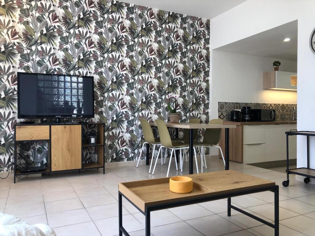 Residence Provence plage La Ciotat Exterior foto