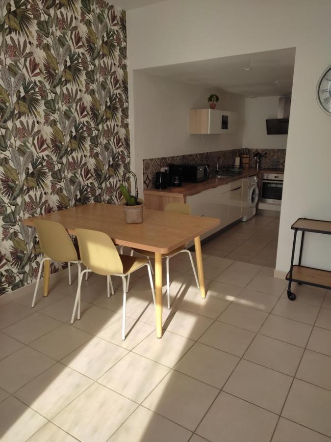 Residence Provence plage La Ciotat Exterior foto
