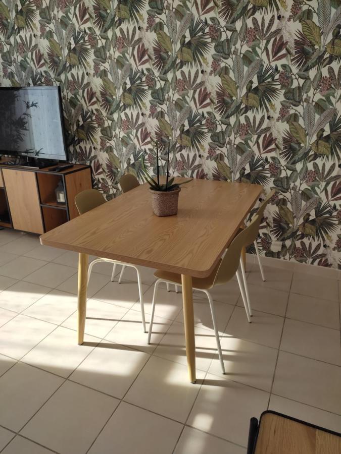 Residence Provence plage La Ciotat Exterior foto